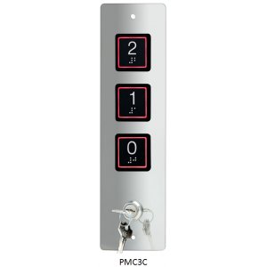 MODEL - PMC3C